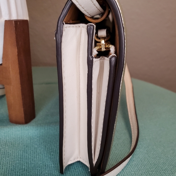 Coach Hayden Crossbody with Ombre Quilting - Picture 5 of 8